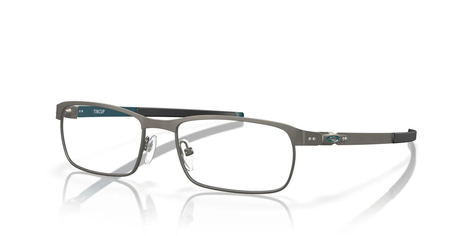 Oakley Tincup 3184 Eyeglasses - view 106
